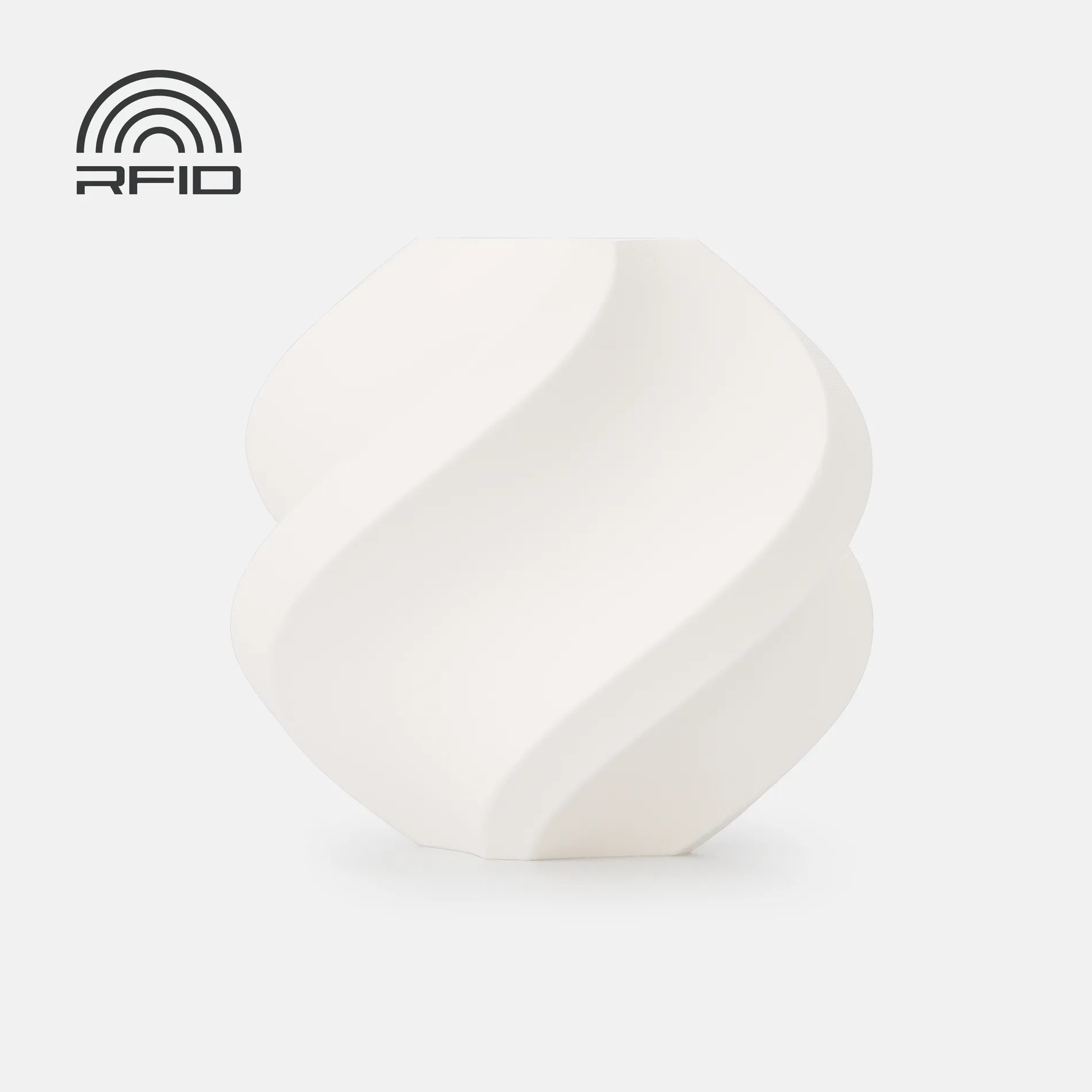 Bambu Lab PLA Pure — оригинальный филамент